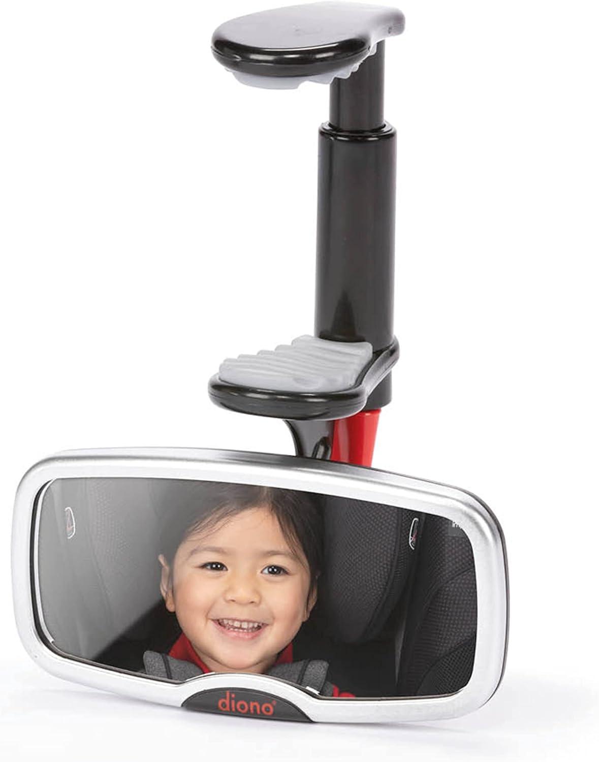 Diono See Me Too Baby Car Mirror