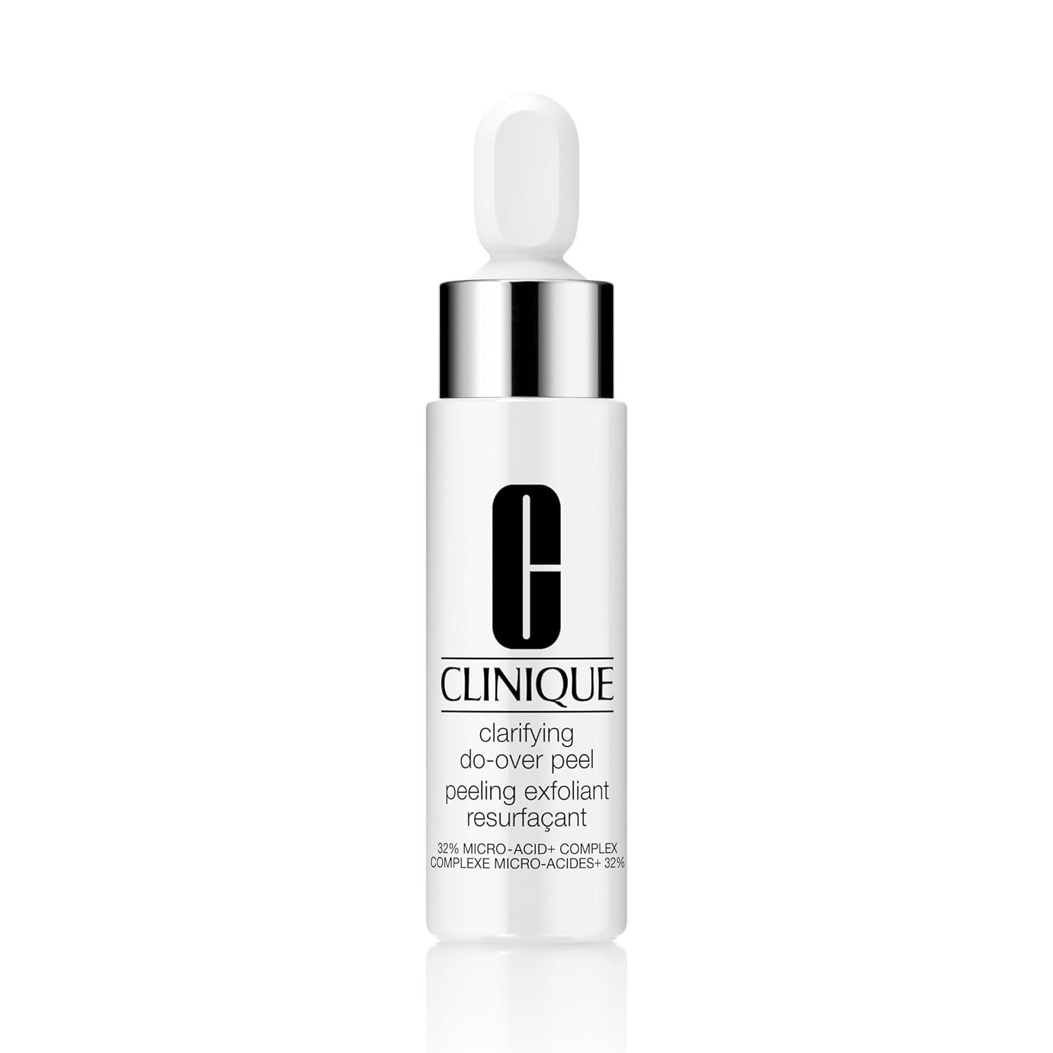 Clinique Clarifying Do-Over Peel with Micro-Acid Complex