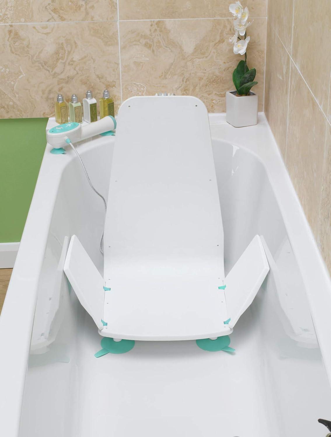 Lumex 5033A-1 Splash Bath Lift