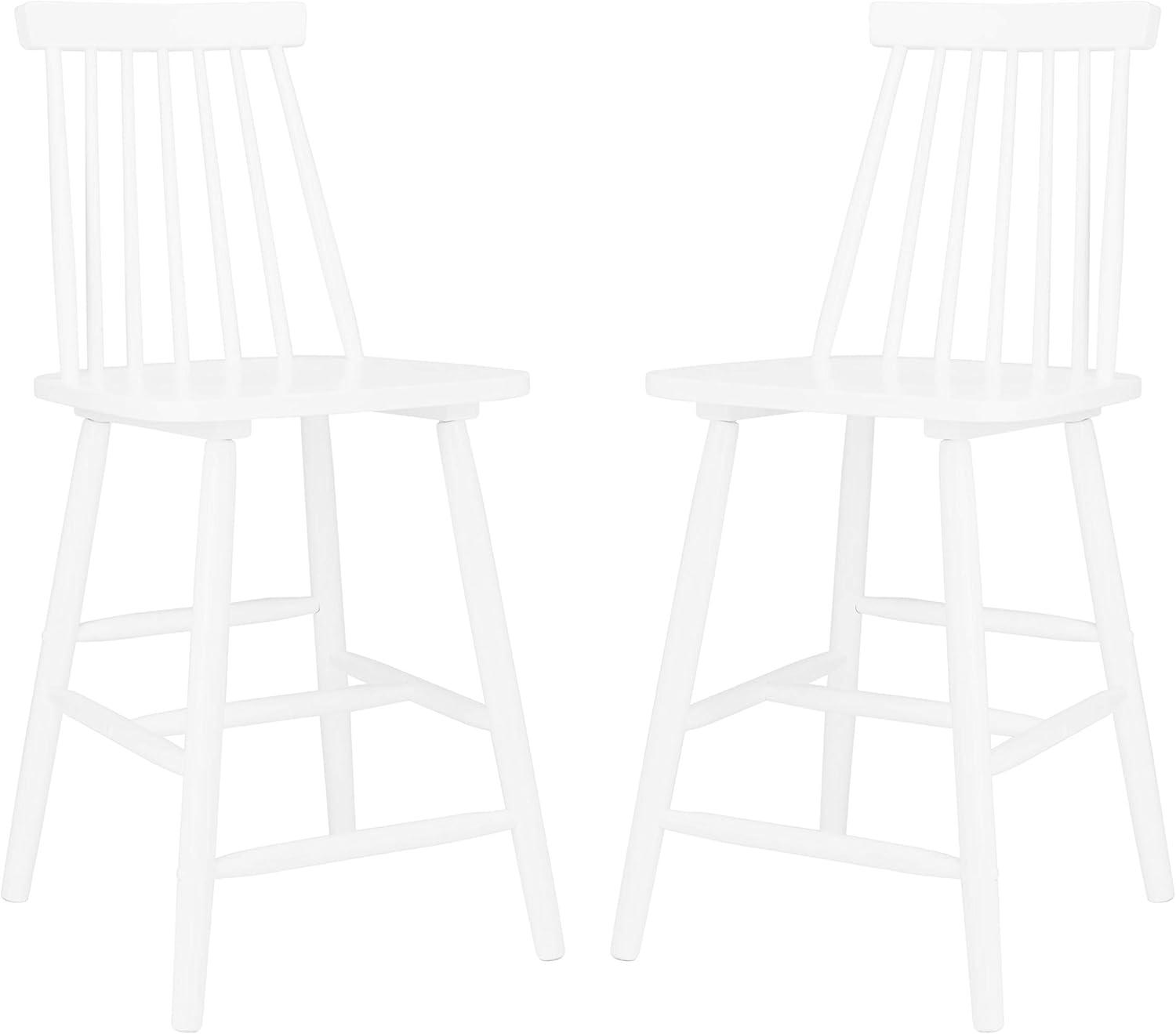 Beaufort Counter Stool (Set of 2)  - Safavieh