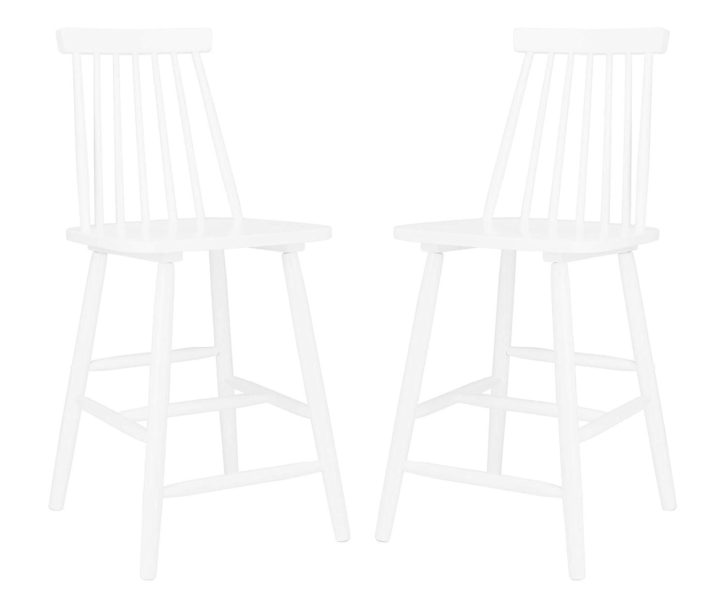 Beaufort Counter Stool (Set of 2)  - Safavieh