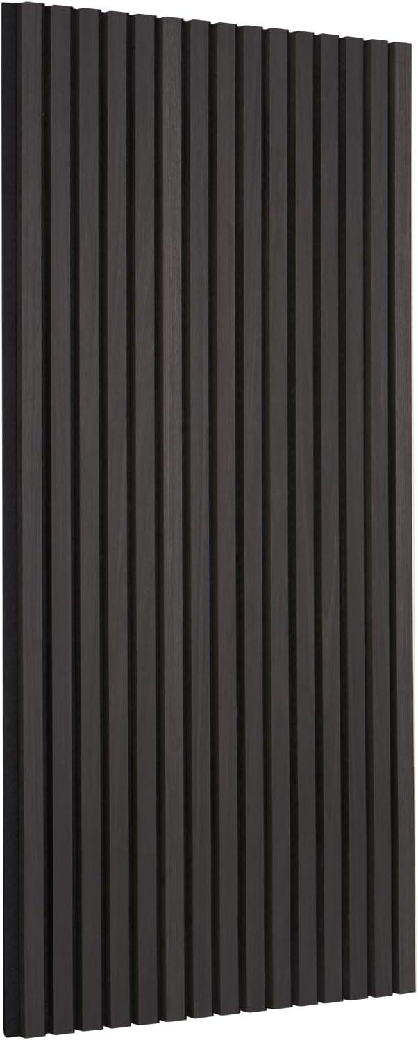 VEVOR Wood Slat Acoustic Panels for Modern Wall Decor