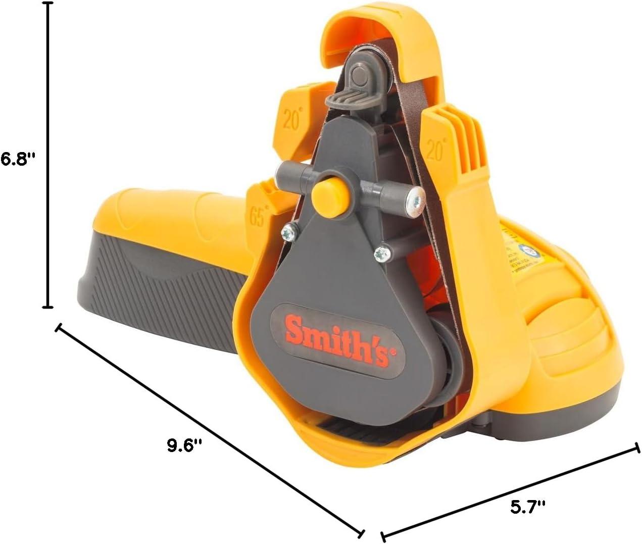 Smith Knife & Scissor Sharpener Electric