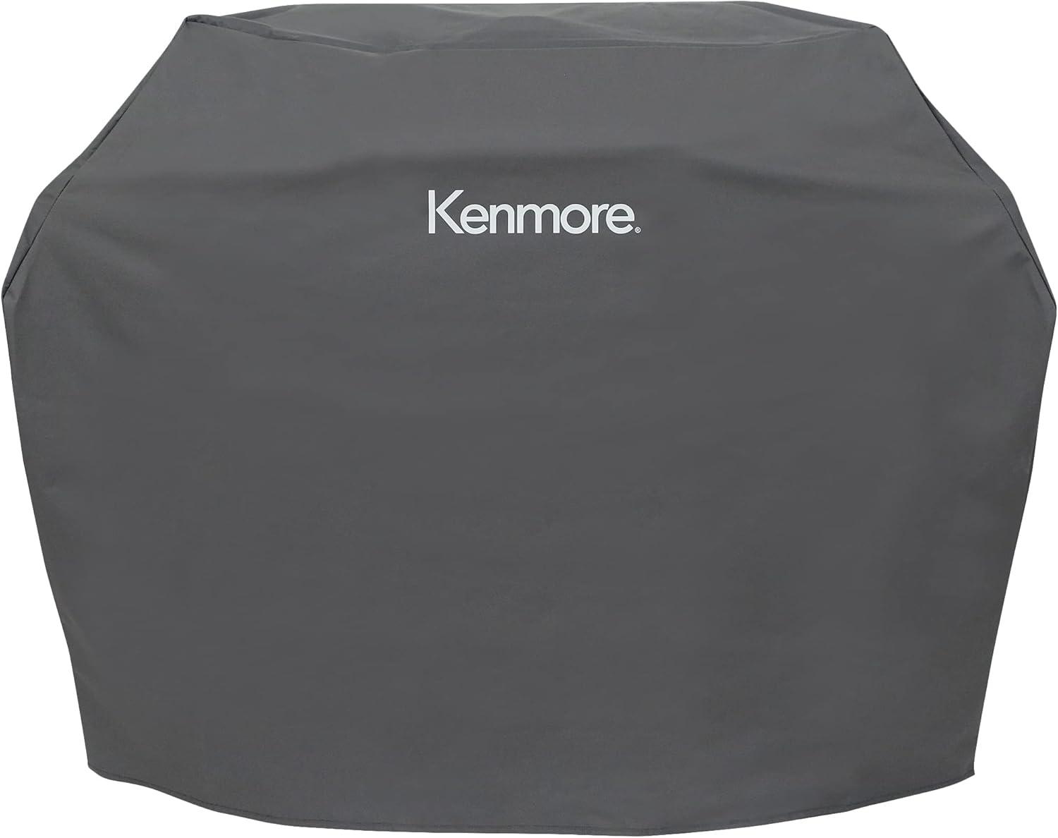 Kenmore Kenmore Universal Gas Grill Cover for Outdoor Grills