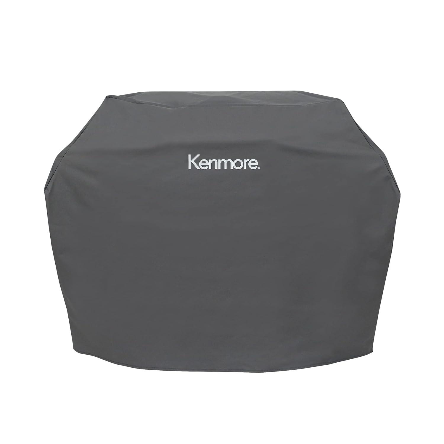 Kenmore Kenmore Universal Gas Grill Cover for Outdoor Grills