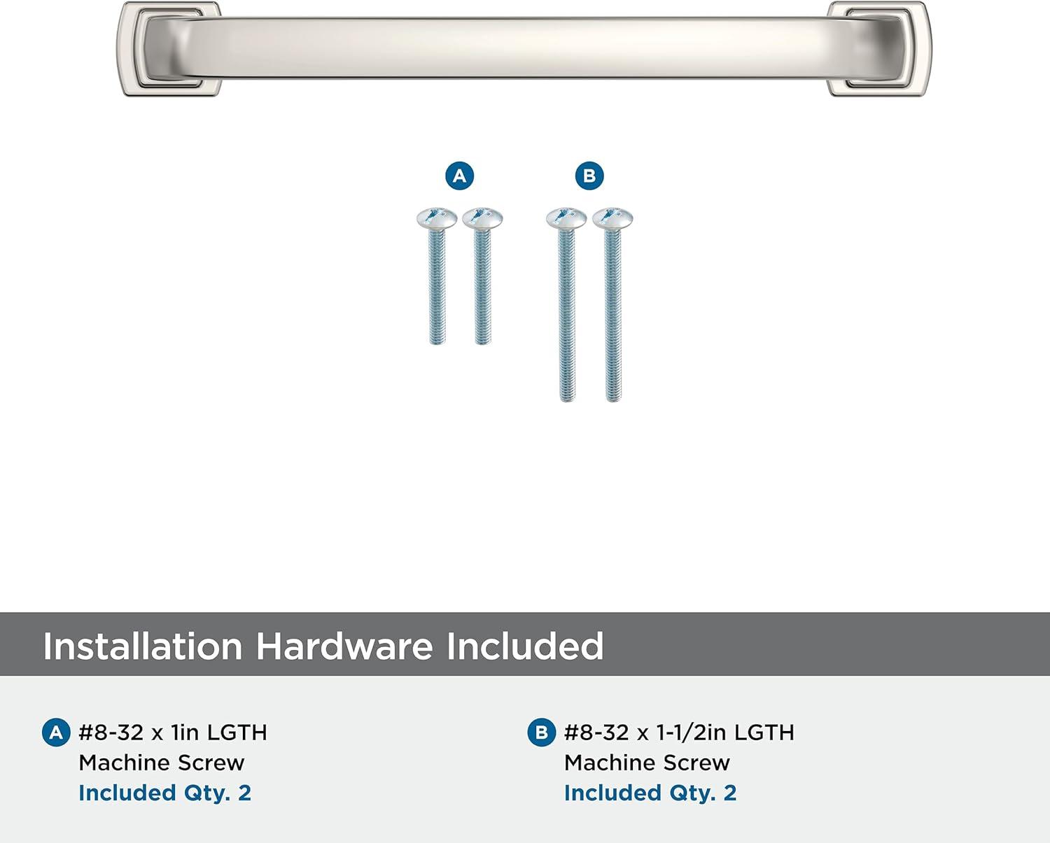 Amerock Surpass Cabinet or Drawer Pull