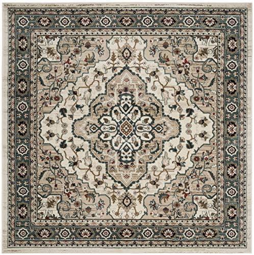 Lyndhurst LNH338 Power Loomed Area Rug  - Safavieh