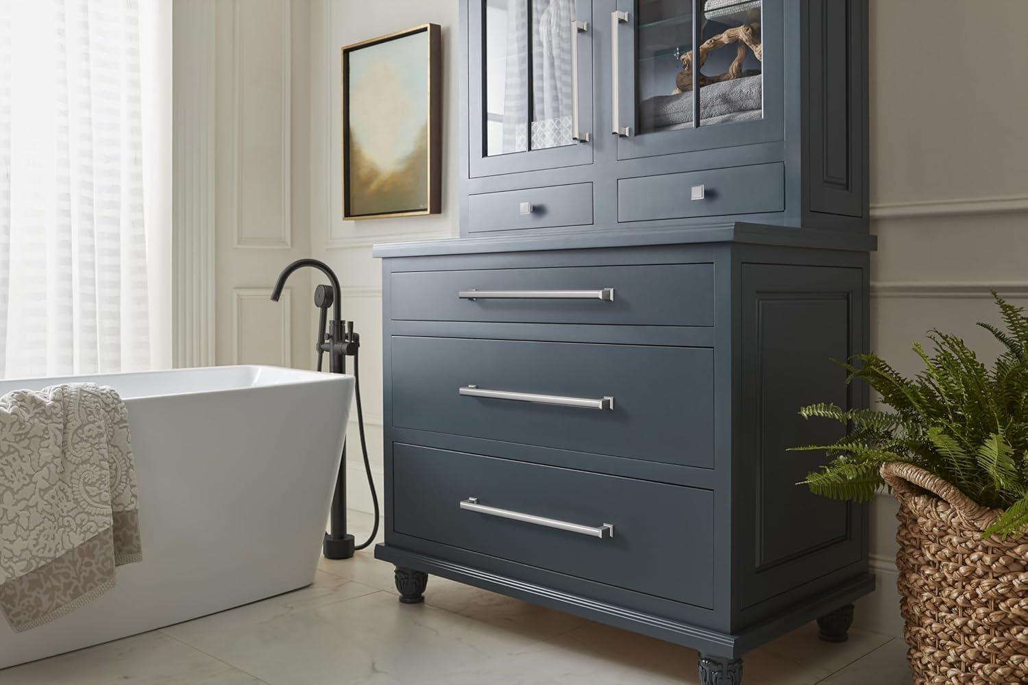 Appoint 12" Center to Center Appliance Pull