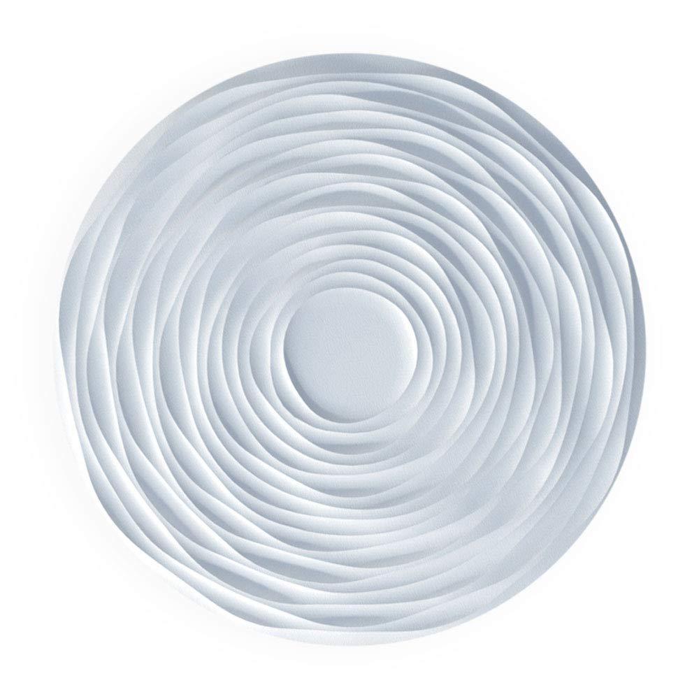 Rose 27" D Polystyrene Glue-up Ceiling Medallion