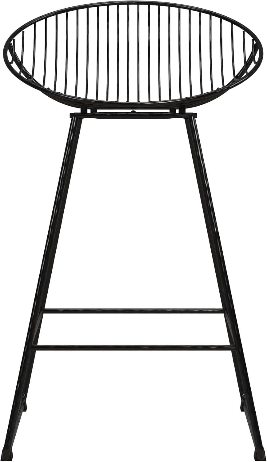 Ellis 25" Counter Bar Stool