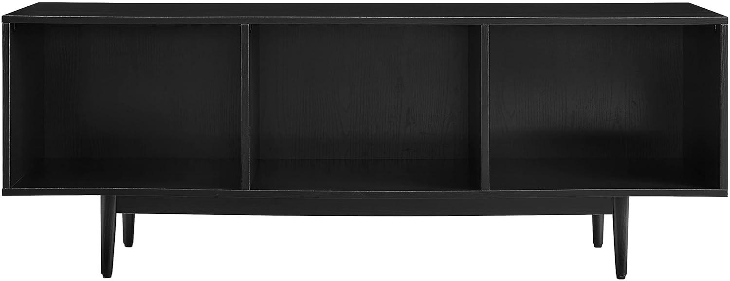 Crosley Liam Record Storage Console