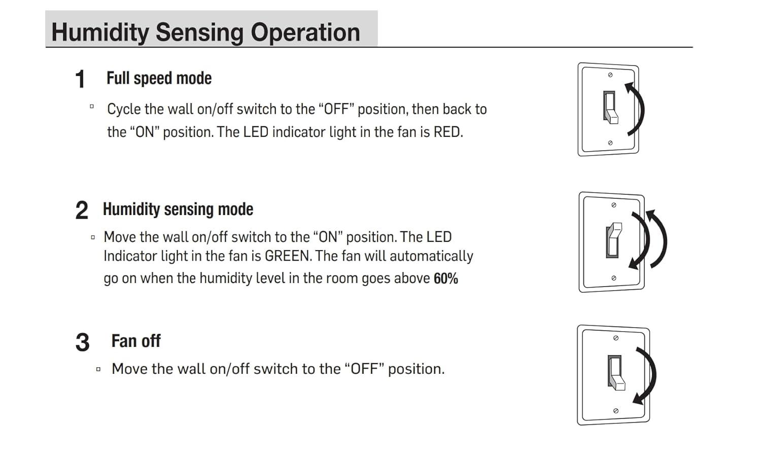 Tech Drive Very-Quiet 80 CFM, 1.5 Sone No Attic access Needed Installation Bathroom Ventilation and Exhaust Fan