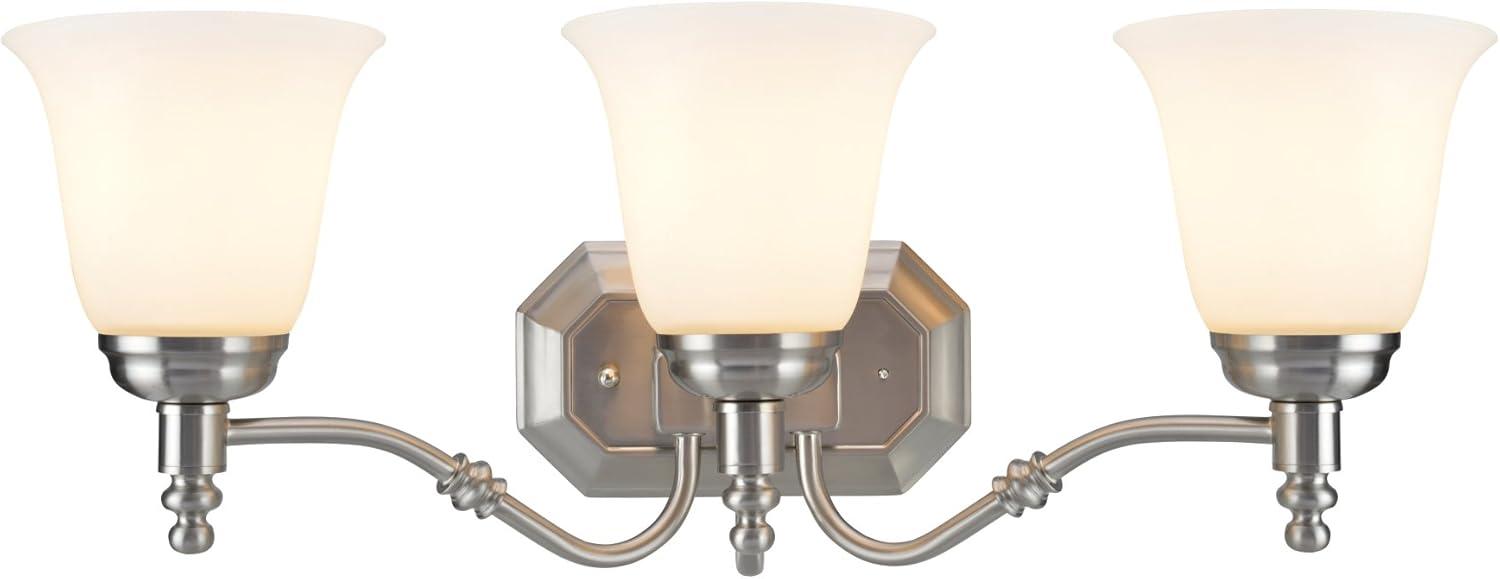 3 - Light Vanity Light