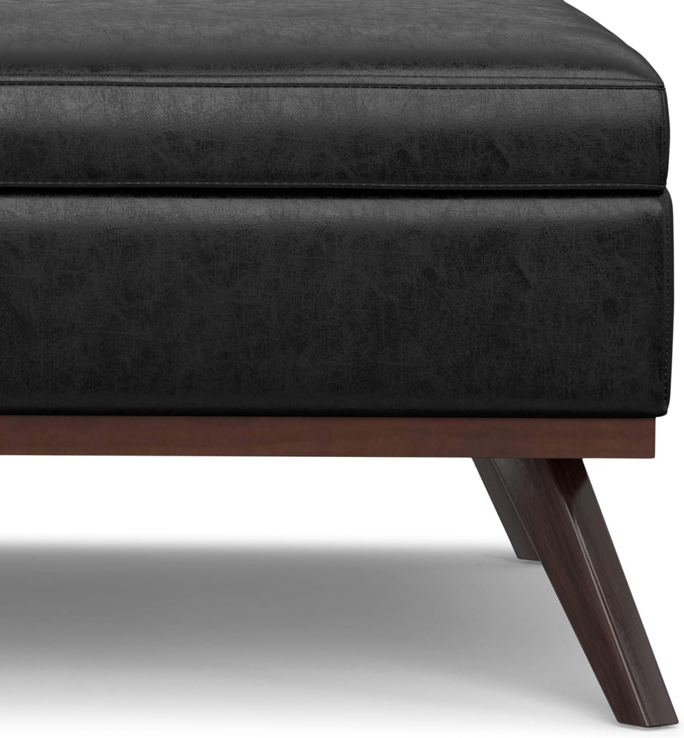 Owen Upholstered Ottoman