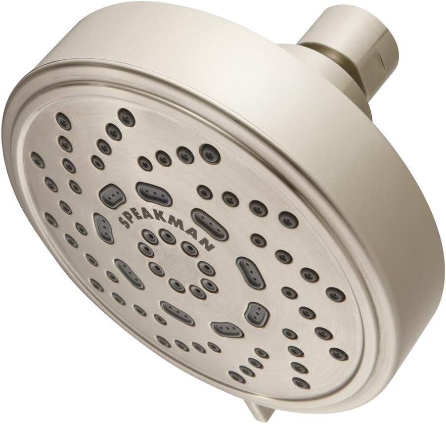 Echo Multi-Function Adjustable Shower Head