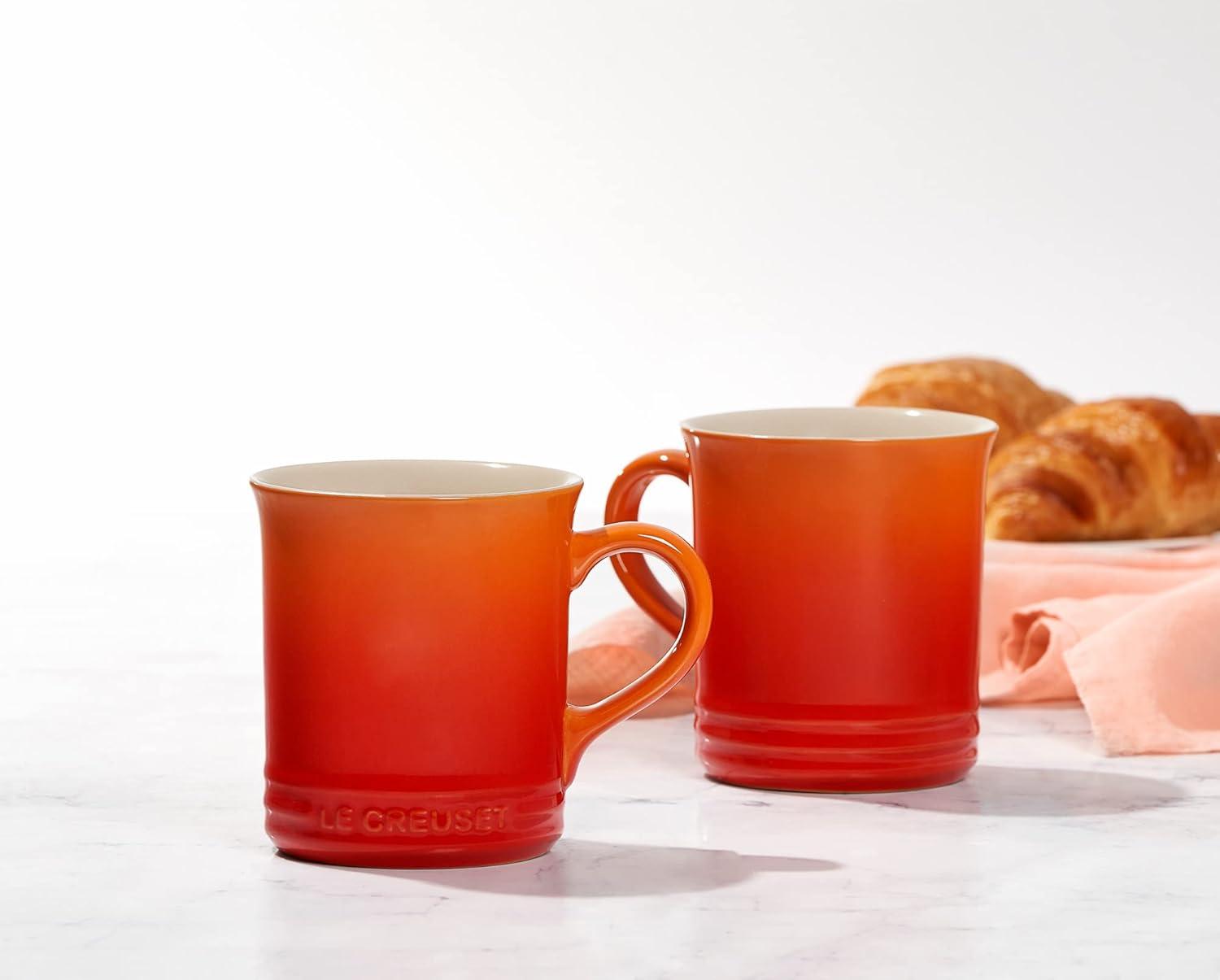 Le Creuset Vancouver Mug (Set of 4)