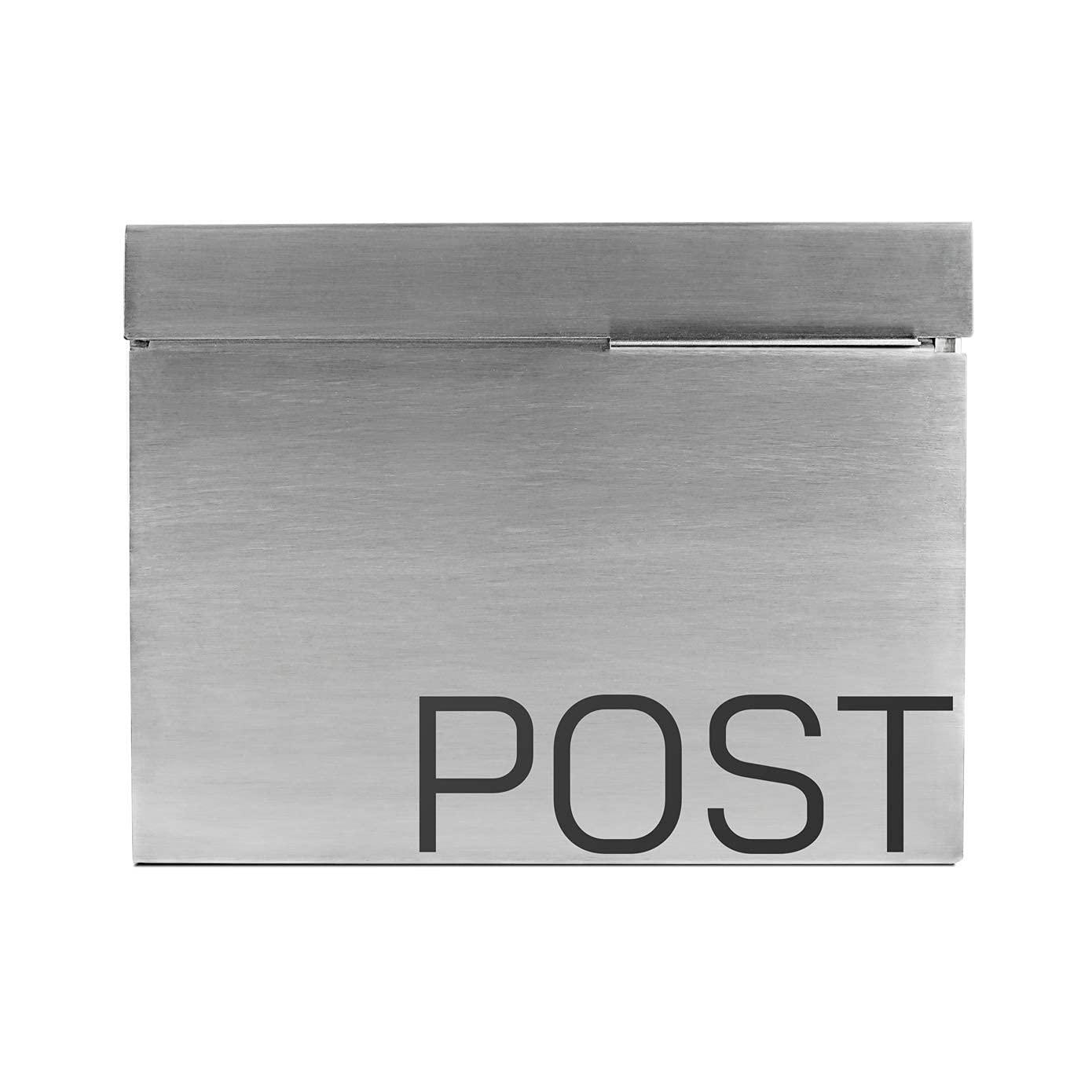 Movo Home Wall Mounted Mailbox
