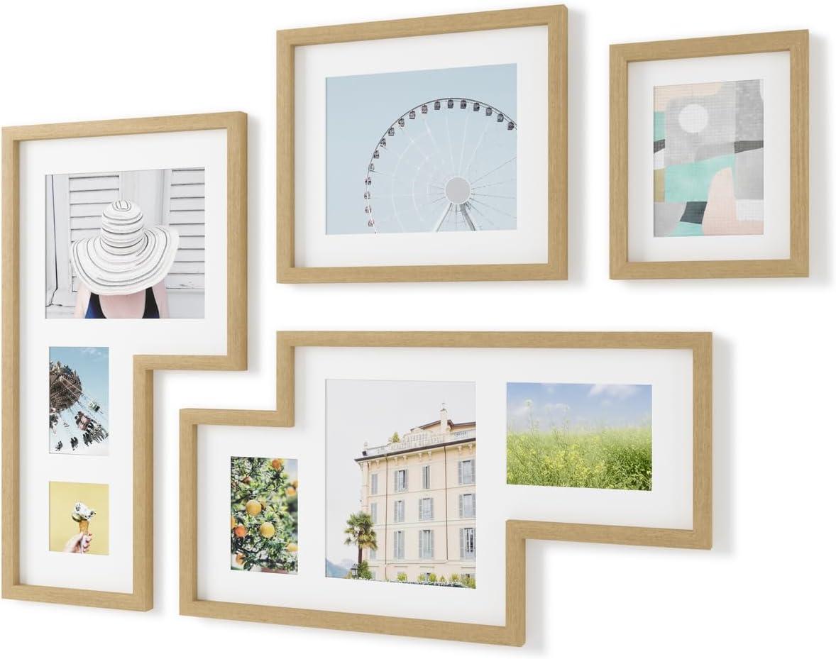 Picture Frame - Set of 4