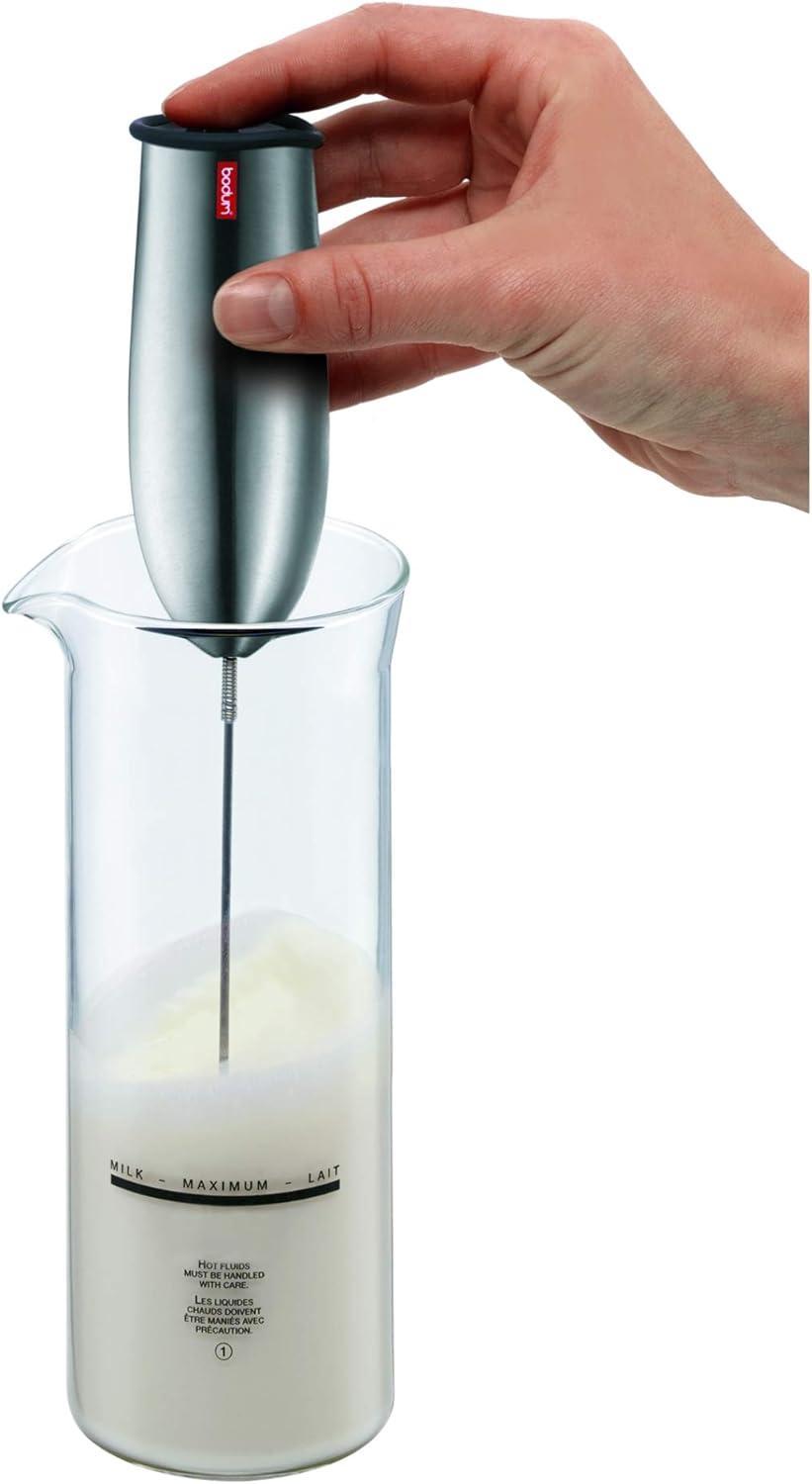 Bodum Bodum Schiuma Battery Operated Milk Frother