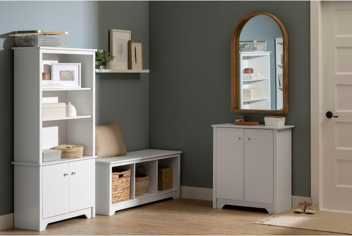 Vito Storage Bench