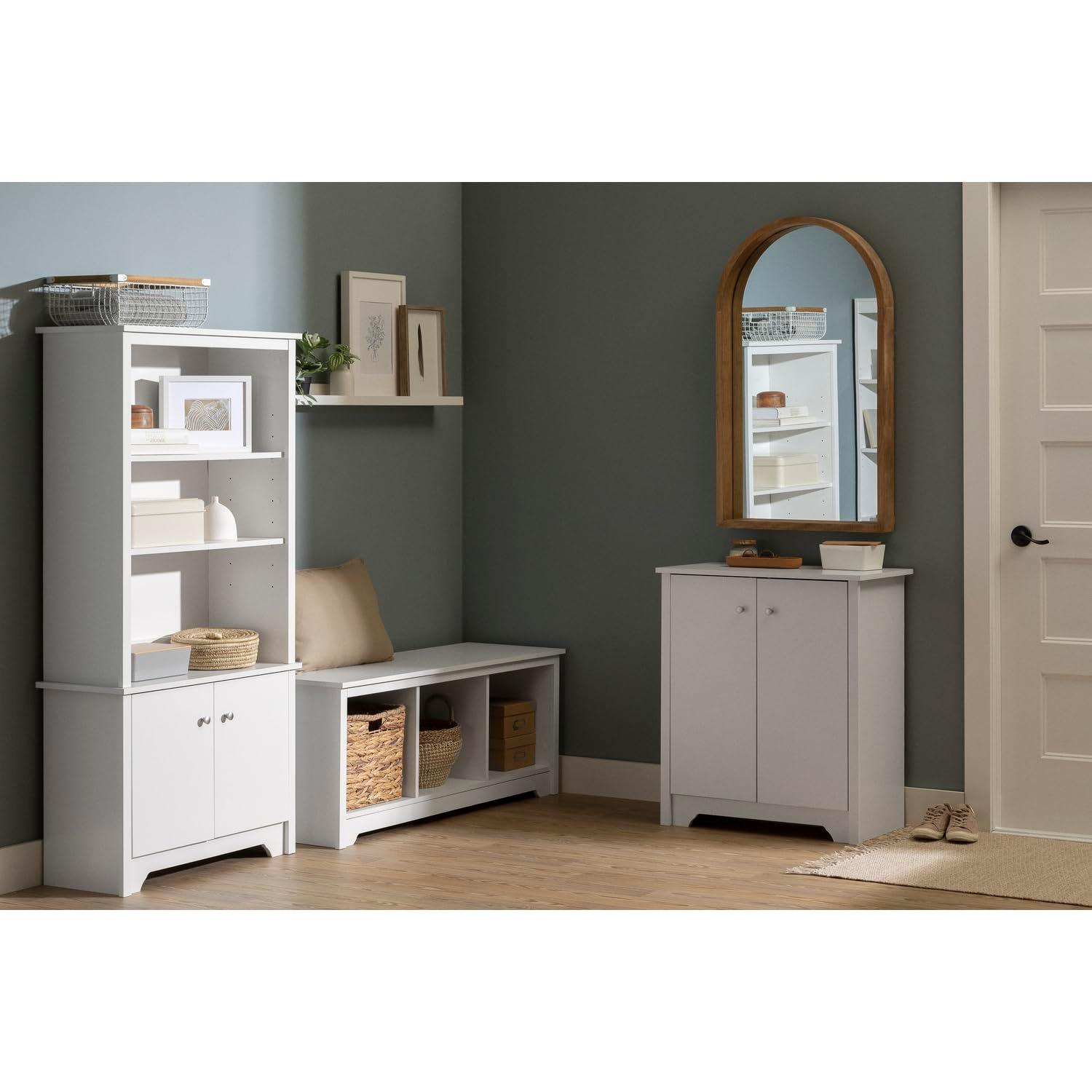 Vito Storage Bench