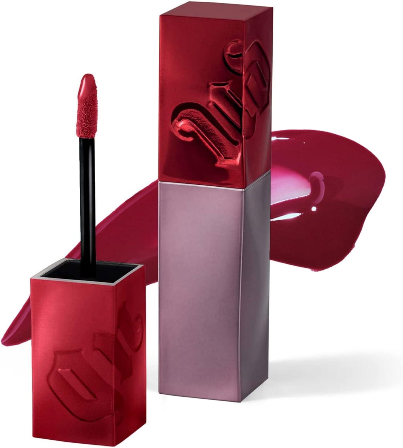 Urban Decay Vice Lip Bond Glossy Longwear Liquid Lipstick - Raw Footage - 0.14 fl oz - Ulta Beauty