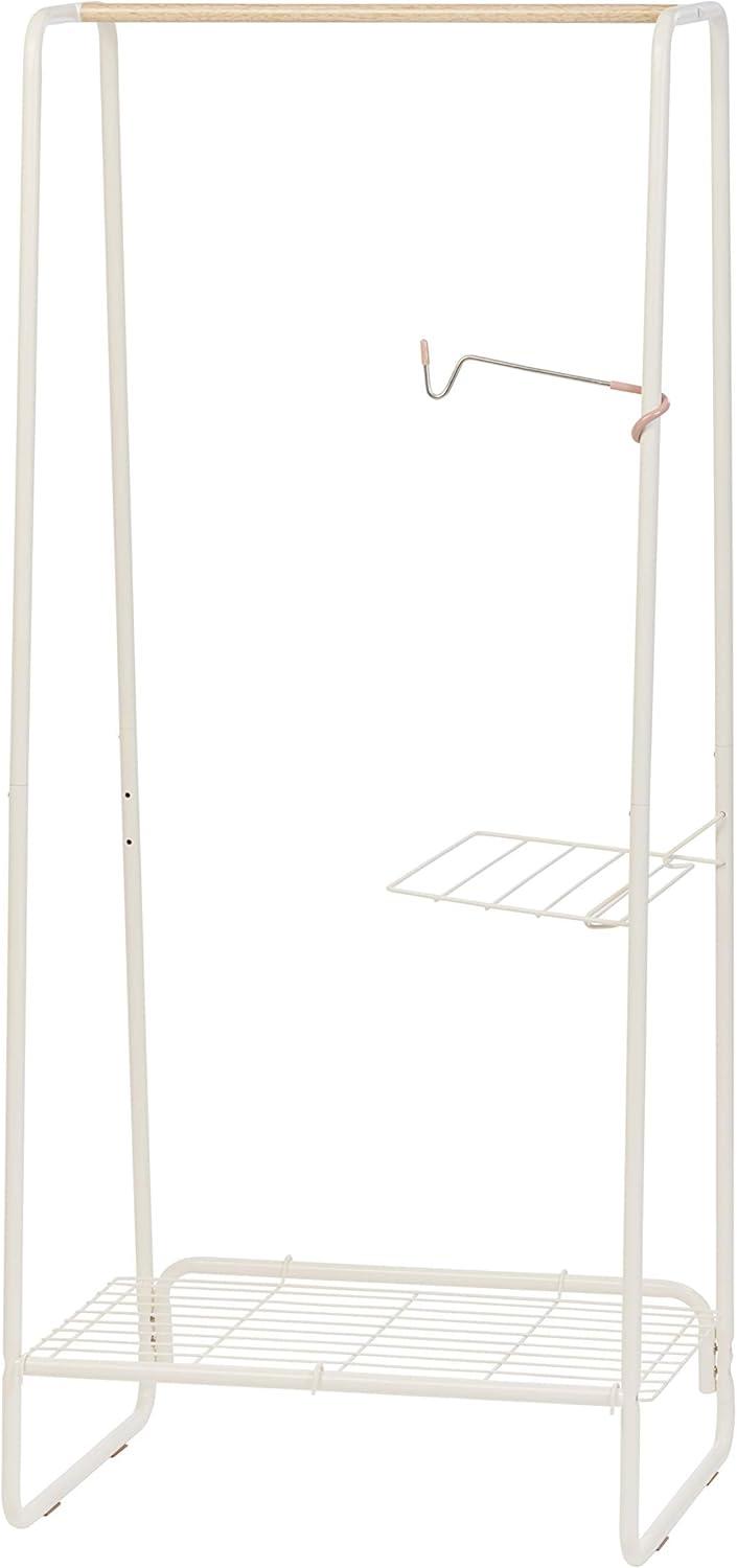 Metal Adjustable Clothing Rack