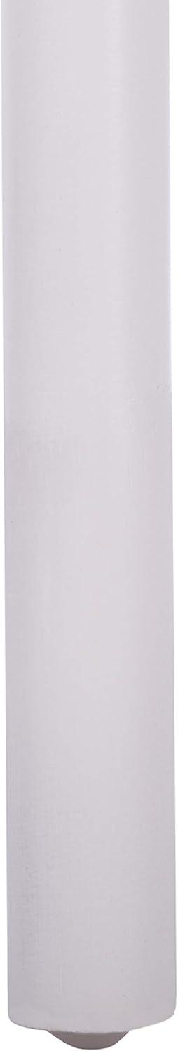 Bhumi Accent Chair W/ Cushion (Set of 2) - ACH6509 - White/White - Safavieh