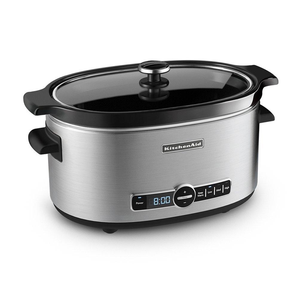 KitchenAid ® 6-Qt. Slow Cooker