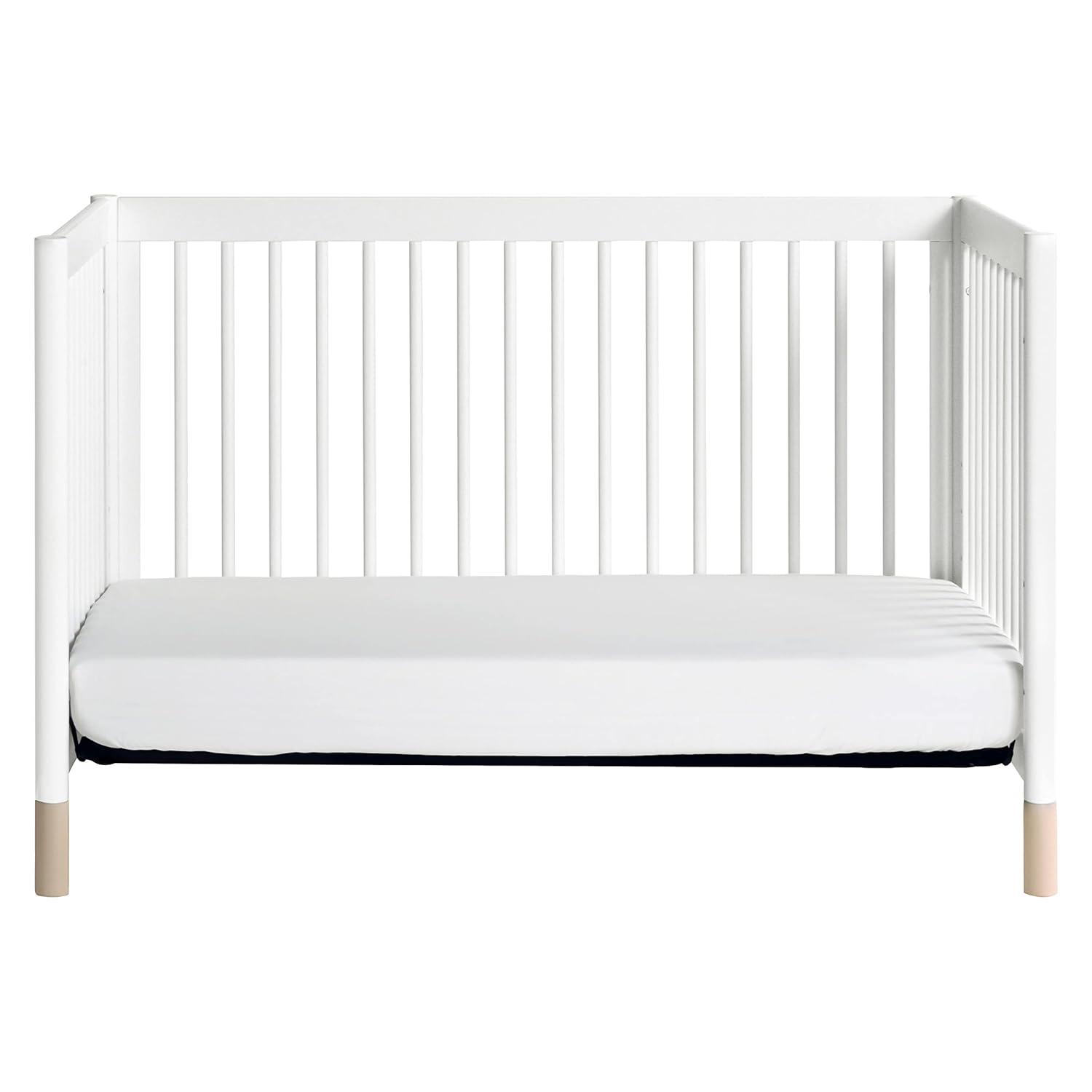 Gelato 4-in-1 Convertible Crib