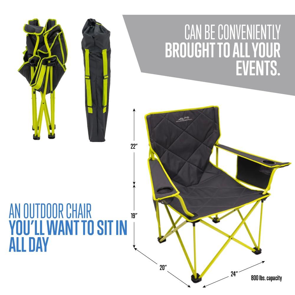 ALPS Mountaineering King Kong Chair