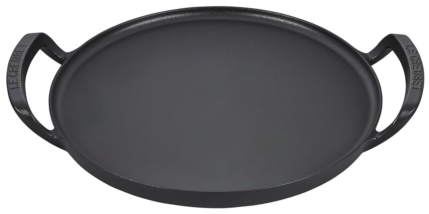 Le Creuset ® Alpine Outdoor 15" Pizza Pan