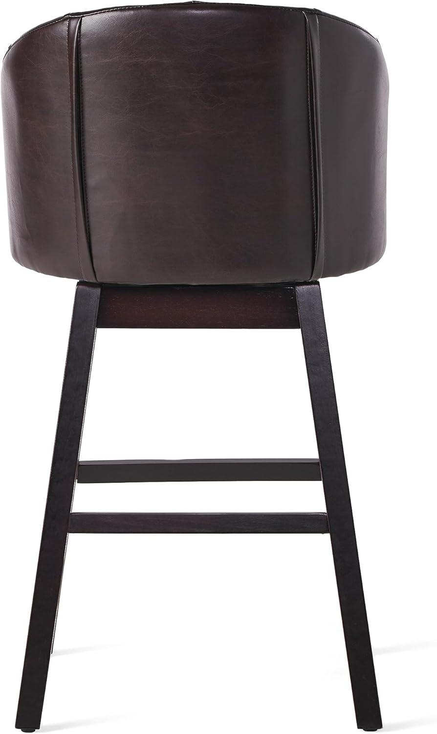 Set of 2 30.5" Ogden Barstool - Christopher Knight Home