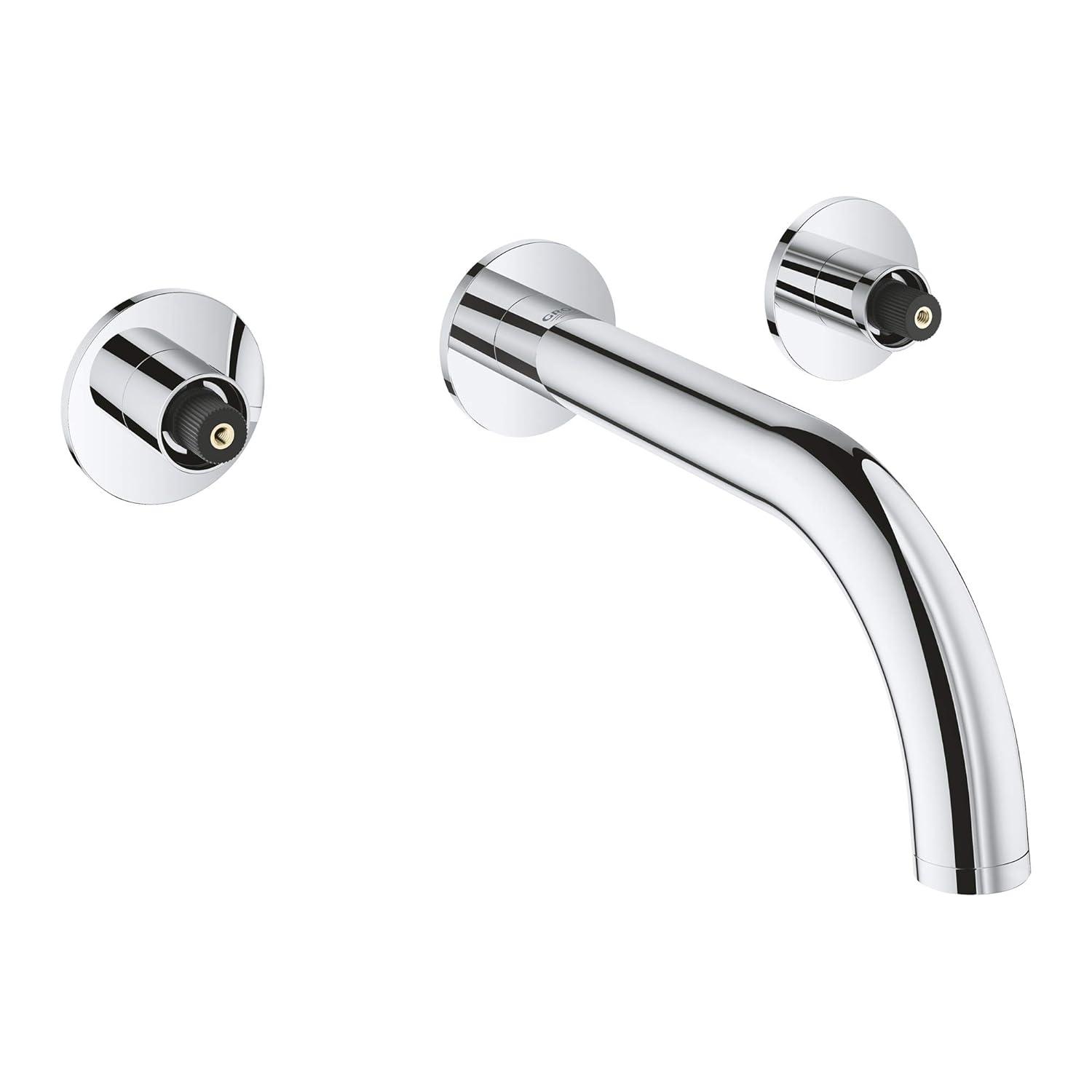 Atrio® Widespread Bathroom Faucet