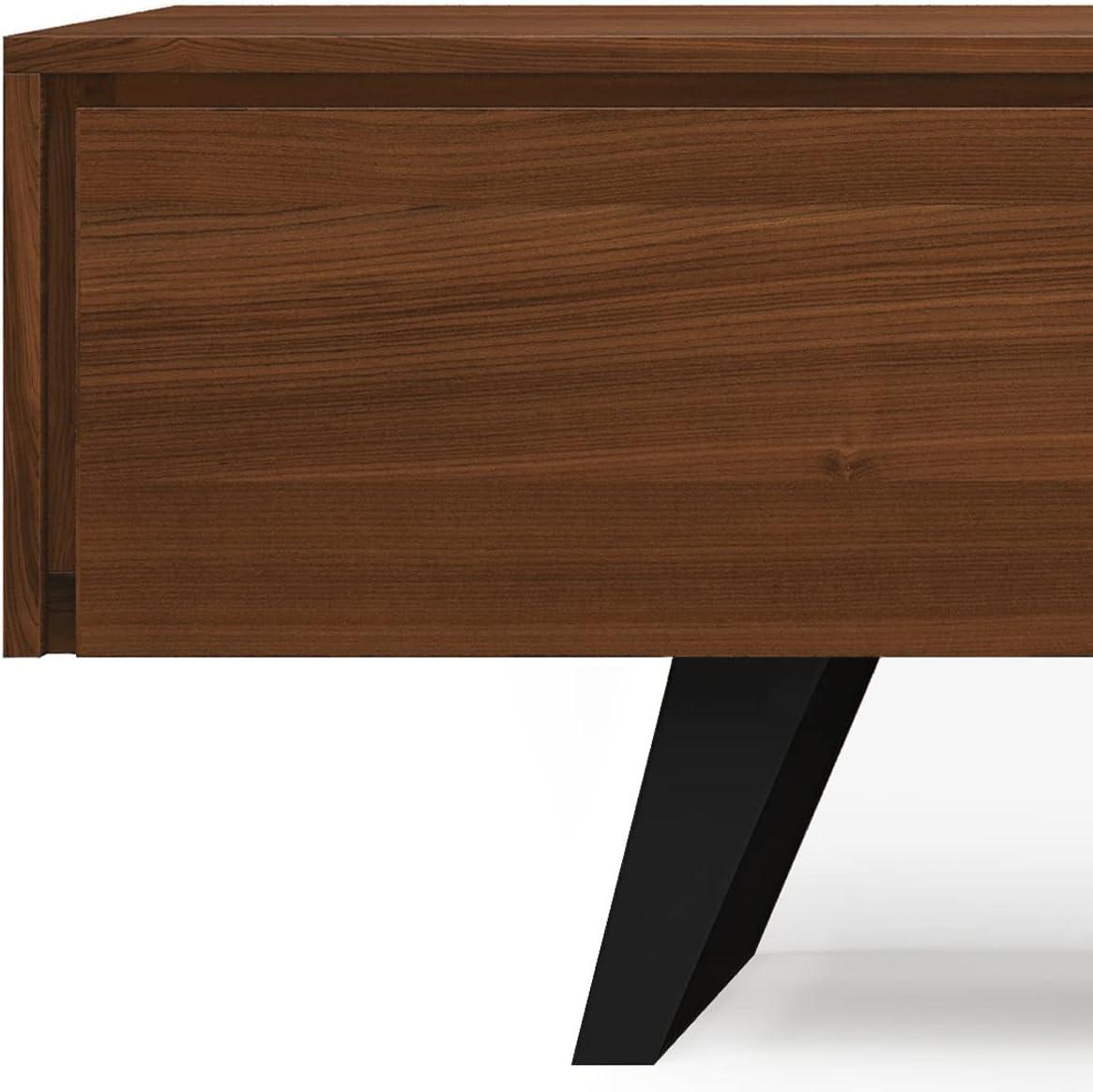 Lowry 72 inch TV Media Stand