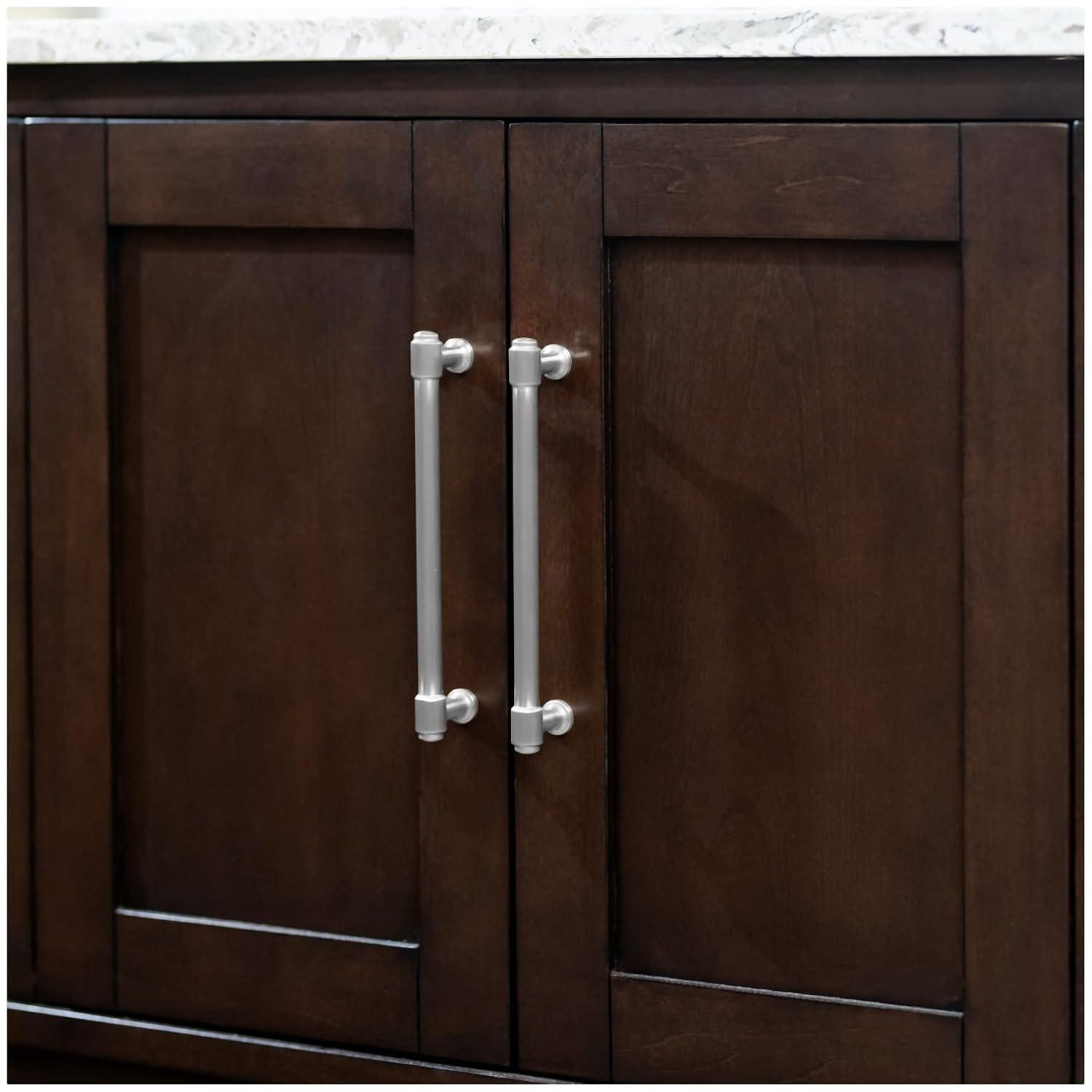 Piper Kitchen Cabinet Handles, Drawer Pulls for Cabinet, 6-5/16" (160mm)