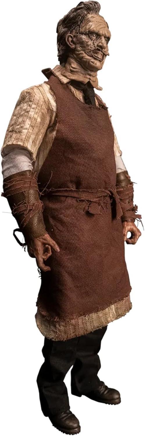 Trick Or Treat Studios Texas Chainsaw Massacre 2003 Leatherface 1:6 Scale Action Figure