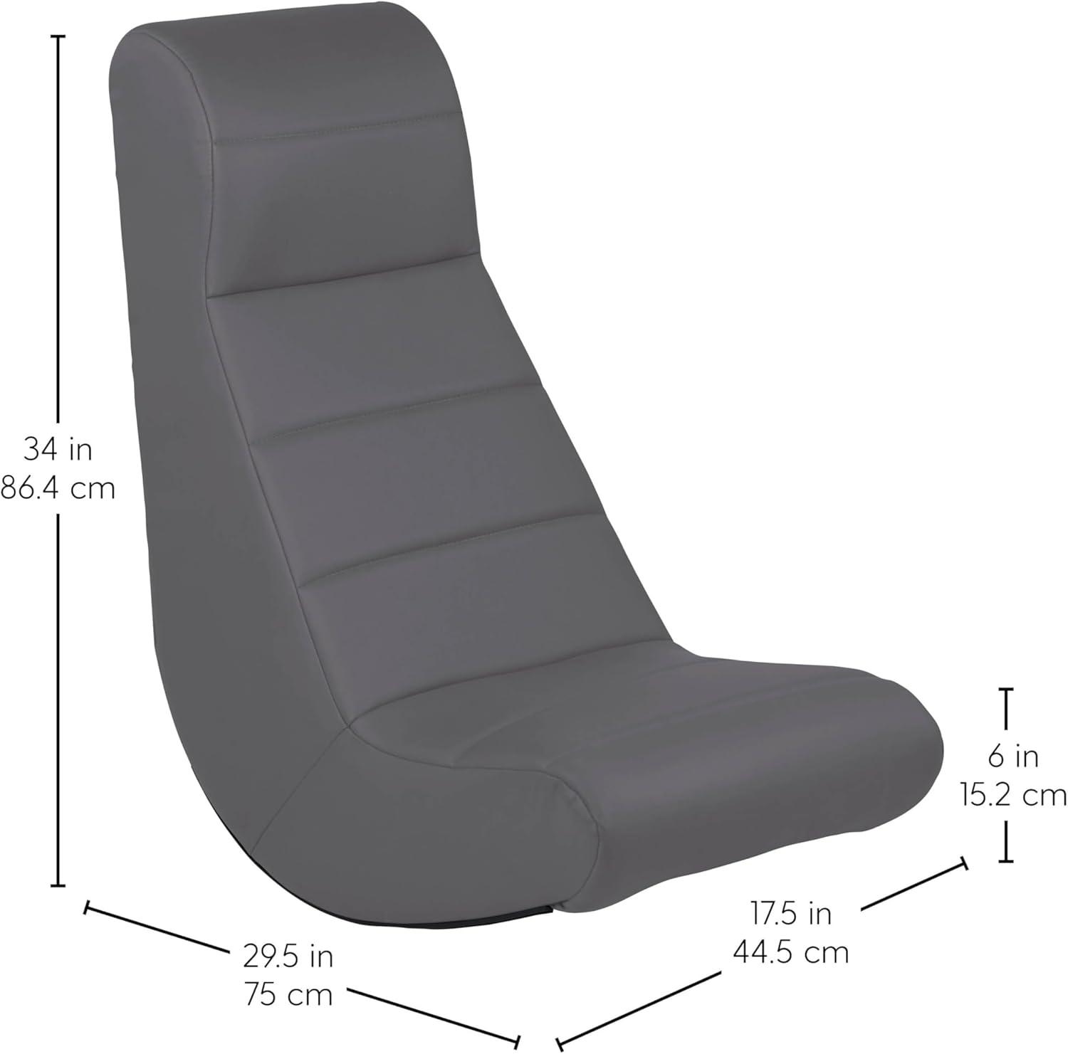 Factory Direct Partners Horizontal Soft Rocker