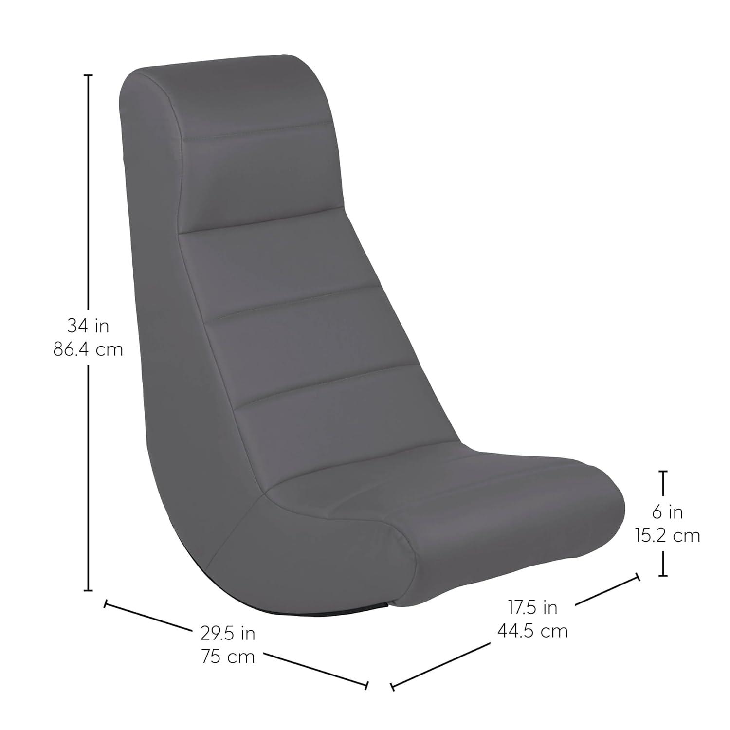 Factory Direct Partners Horizontal Soft Rocker