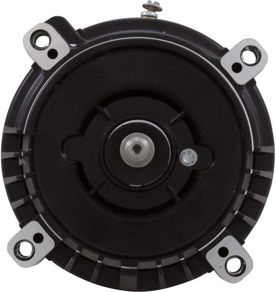 UST1102 1-Horsepower Up-Rated Round Flange  Motor (Formerly A.O. Smith) Replacement