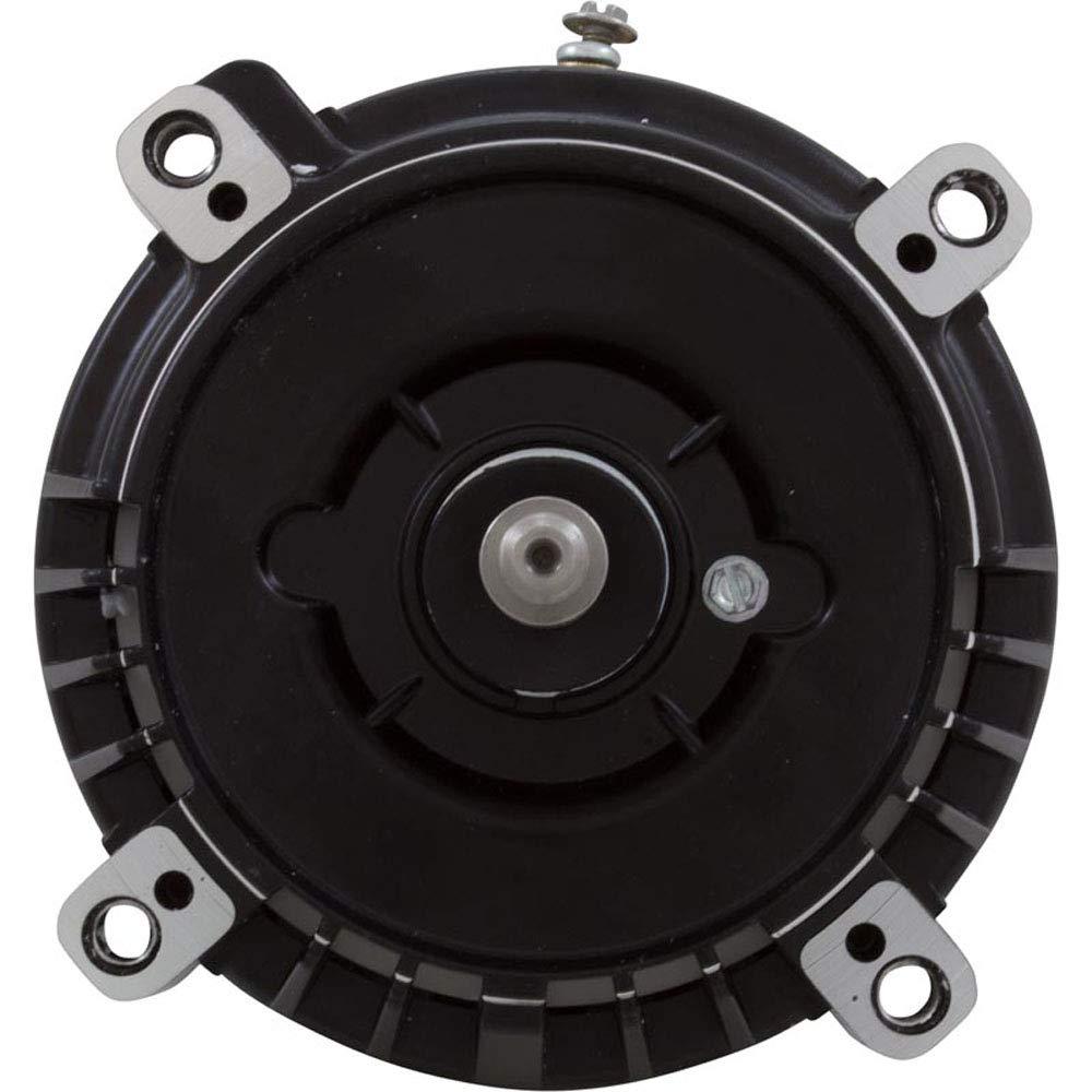 UST1102 1-Horsepower Up-Rated Round Flange  Motor (Formerly A.O. Smith) Replacement