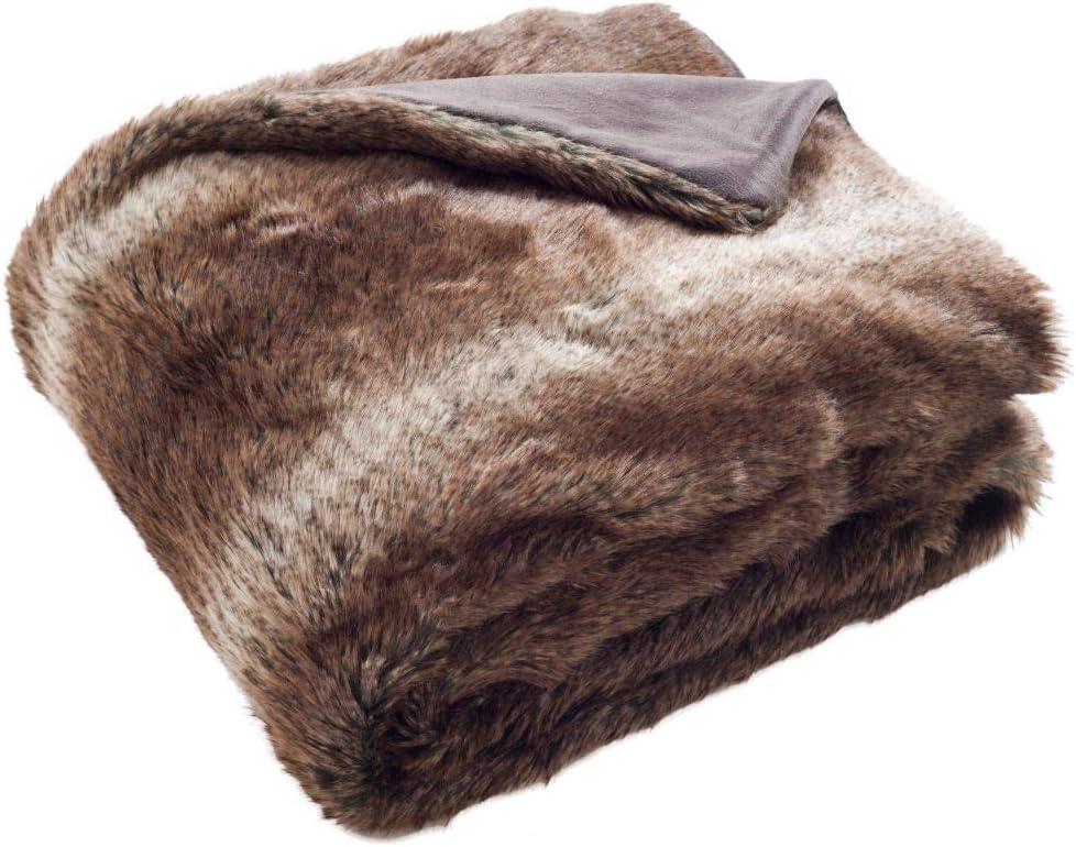 Safavieh Hand Woven Throw Blanket