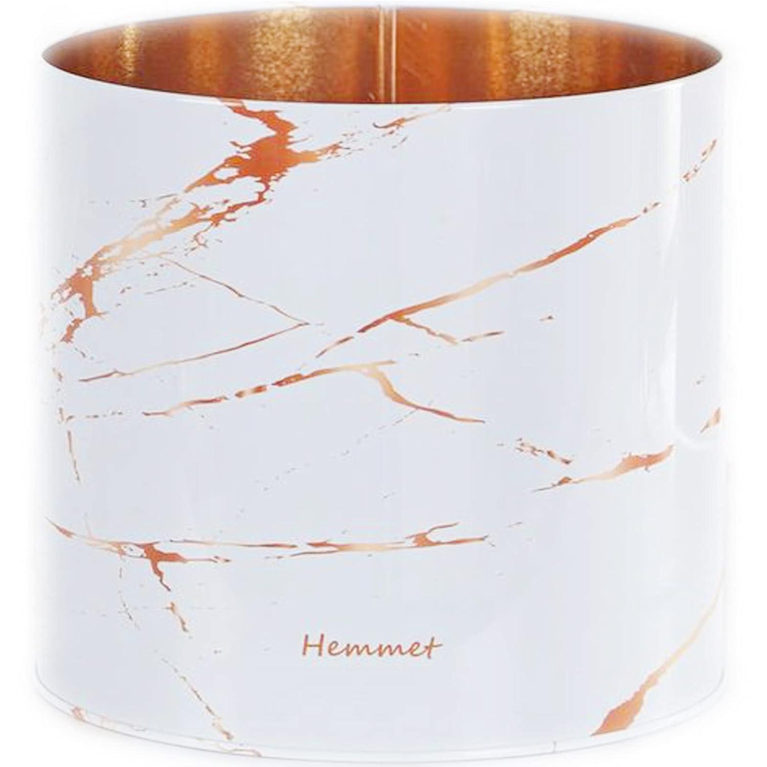 Kitchen Essentials Kitchen Utensil Holder for Countertop Organizer 6.5″ Large Cooking Utensil Crock Farmhouse Utensil Caddy Modern Home Décor Big Spatula Holder Jumbo Apartment Essentials White