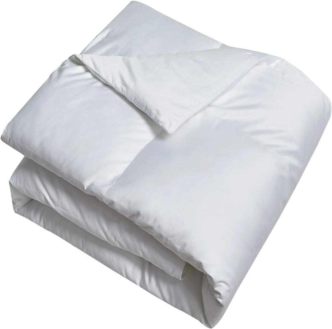 Pet Agree Basics Down Alternative Comforter 100% Cotton Allergens Free