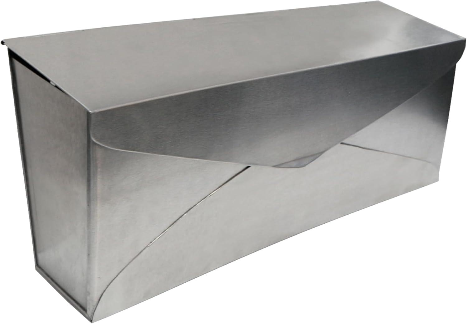 NACH Envelope Wall Mounted Mailbox