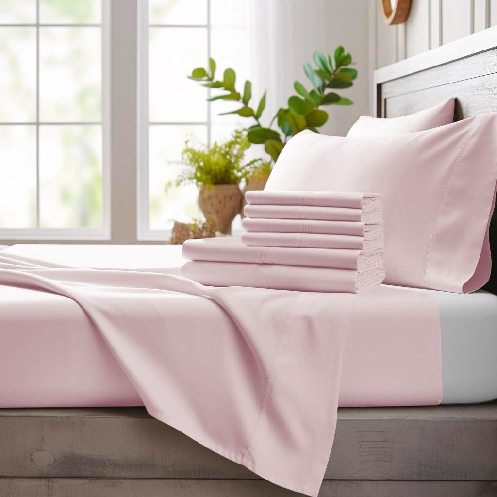 Bare Home Sheet Set - Rayon from Bamboo