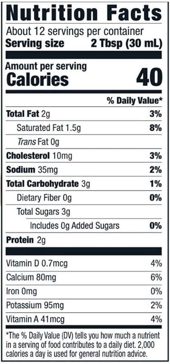Kirkland Signature Evaporated Milk 12 Fluid Ounce (12 Count)
