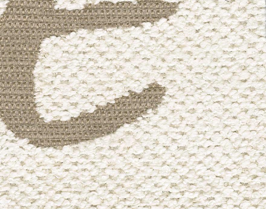 89" Recessed Arm Sofa with Reversible Cushions