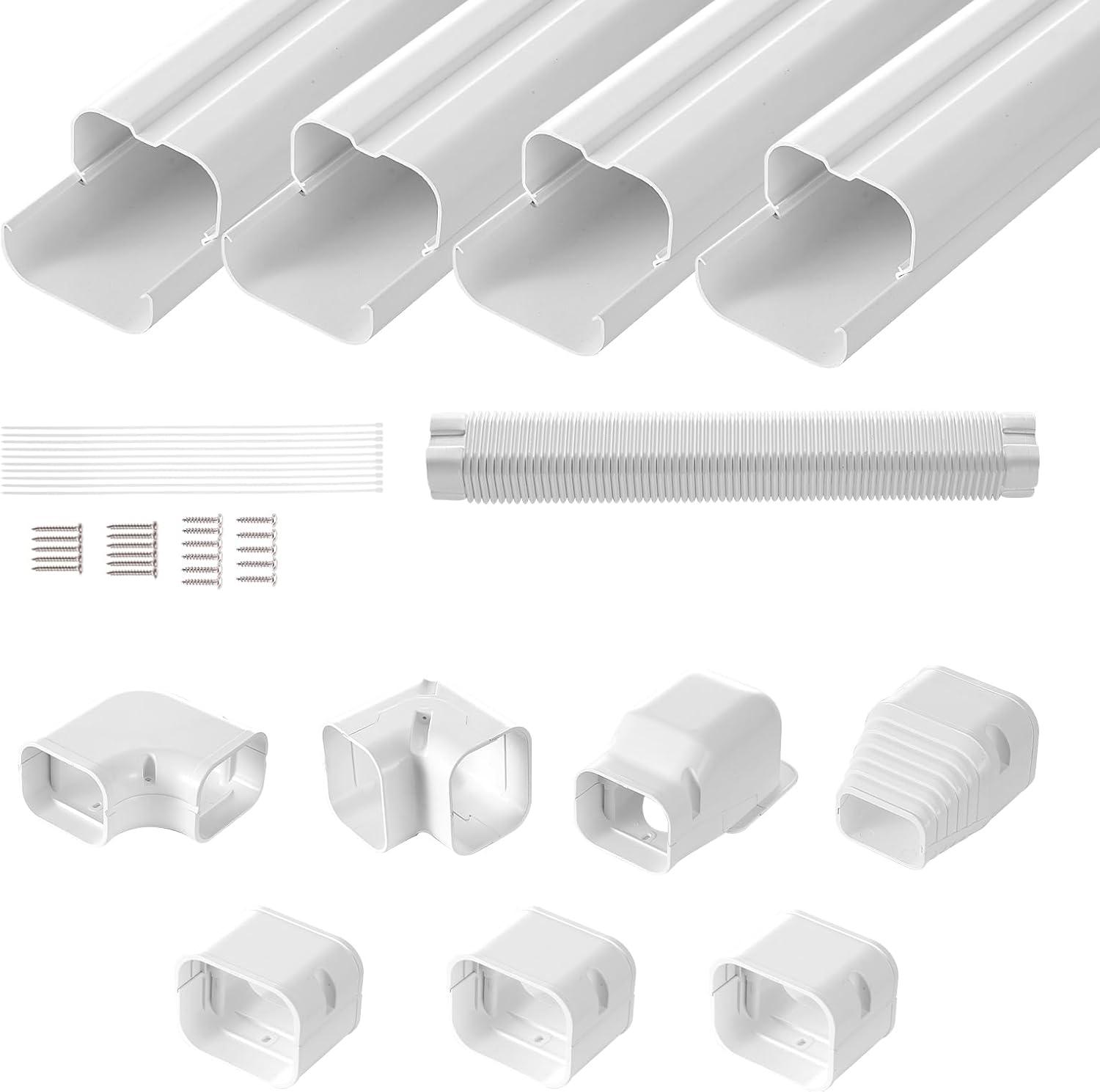 VEVOR Cable Organizer (Set of 4)