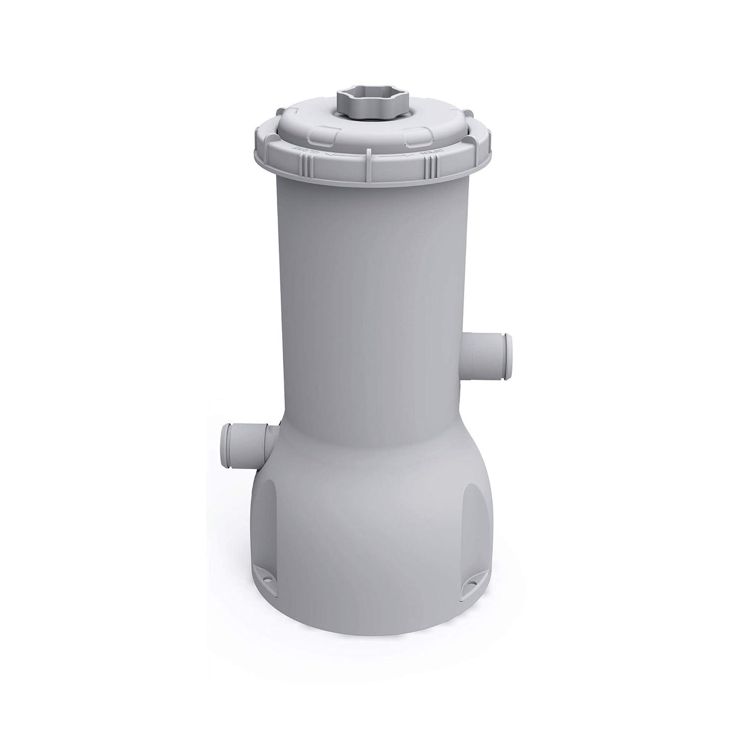 JLeisure JLeisure Prompt Set Inflatable Outdoor Backyard Swimming Pool